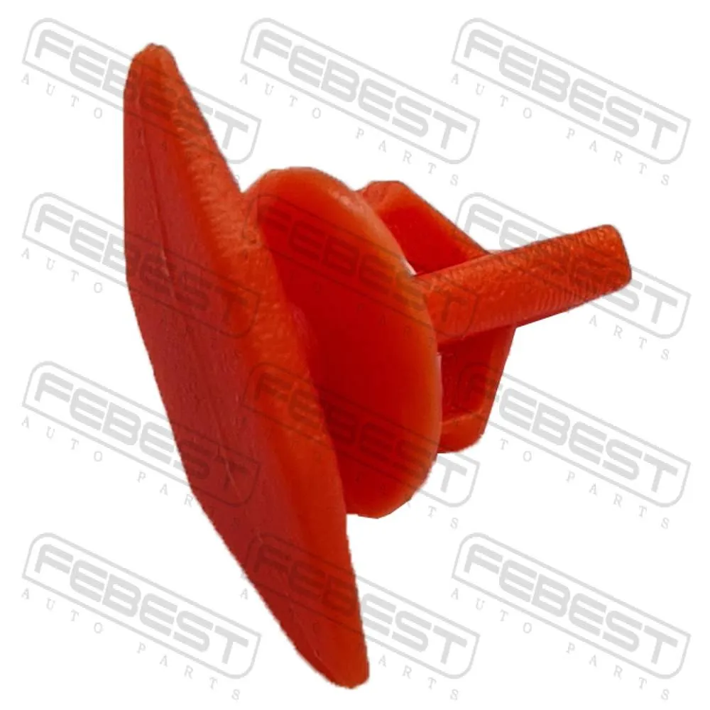 Клипса FEBEST 88570-032