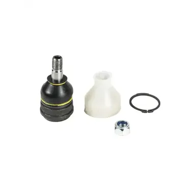 Опора шаровая верхняя Mazda 6 GG/GY all 02> ZENTPARTS Z36970_ZNT