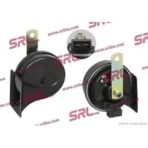 Рупорный звуковой сигнал SRLine S15005