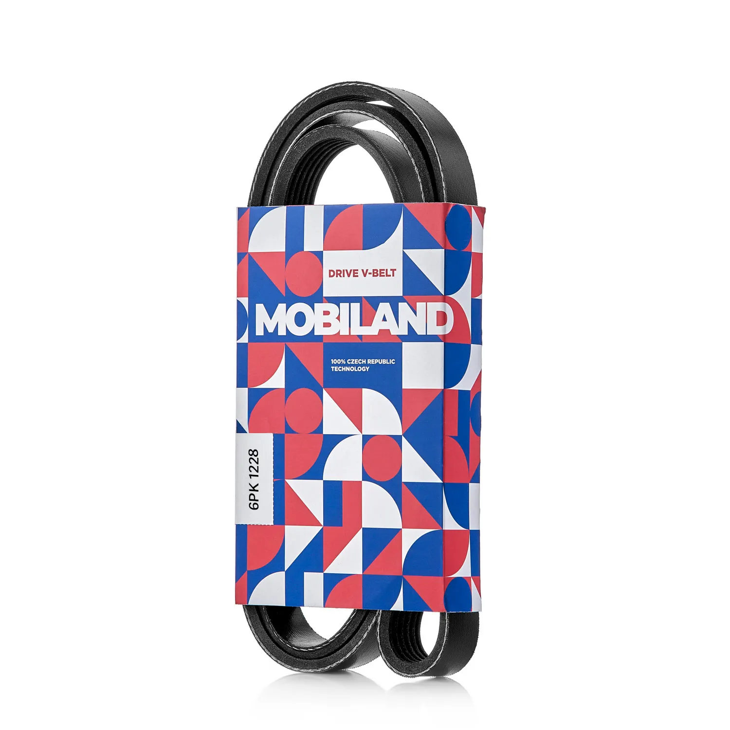 Ремень приводной Mobiland 501261228