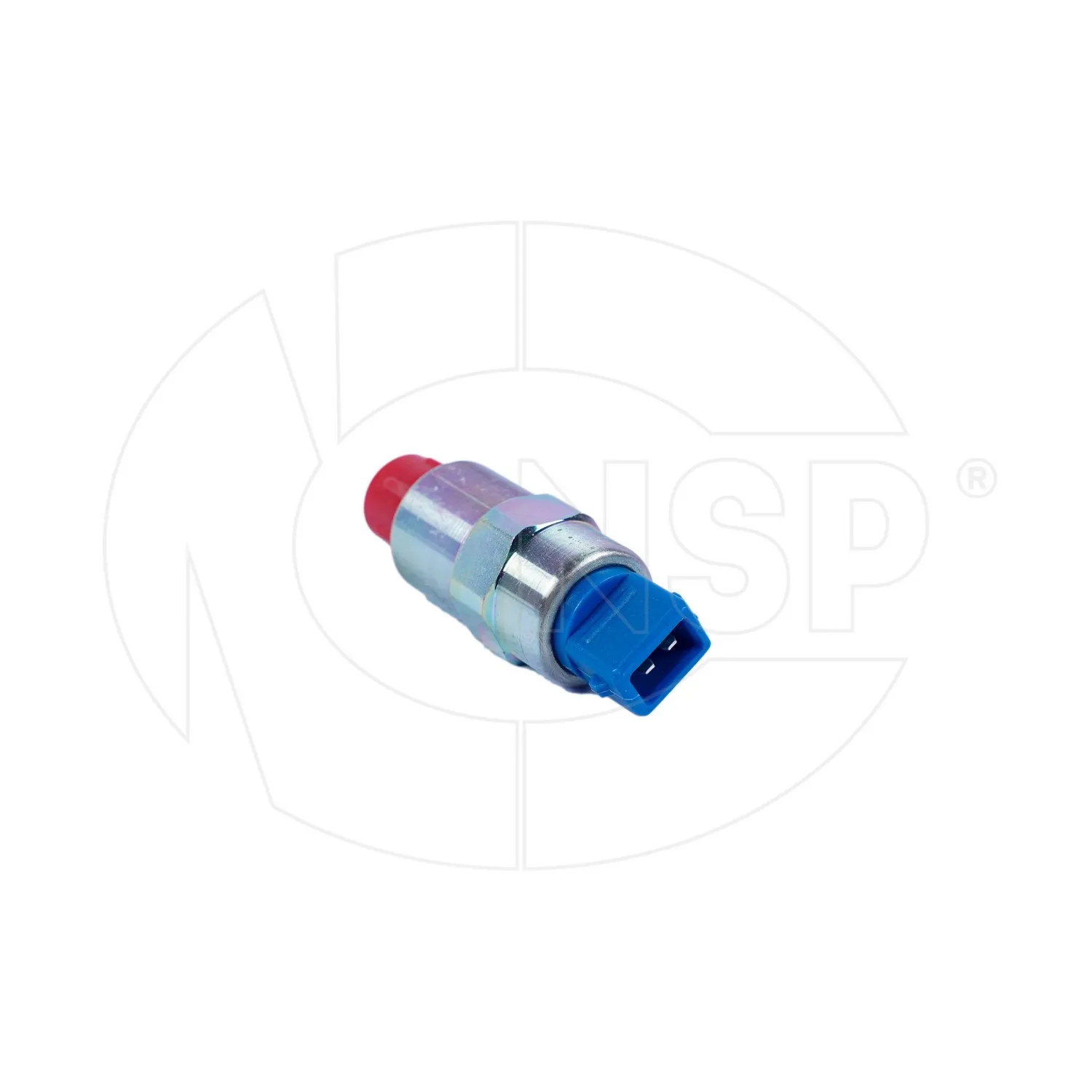 Клапан ТНВД электромагнитный JCB NSP NSP9FS71630255