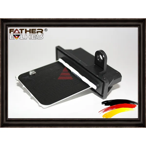 Резистор отопителя FATHER F876R60