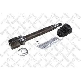 ШРУС внутренний правый к-кт 1722079 Ford C-Max/Focus 1.6i 10> STELLOX 160 1186-SX