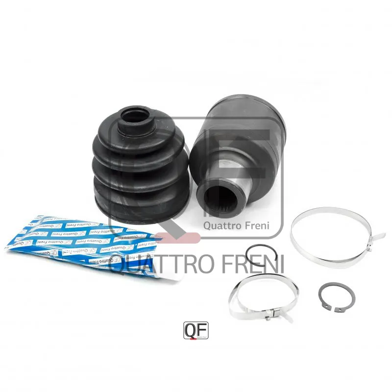Шрус внутренний FR QUATTRO FRENI QF21C00053