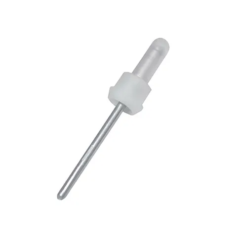 Клипса Молдинга крыши Z50/J10 NISSAN 73858AU100