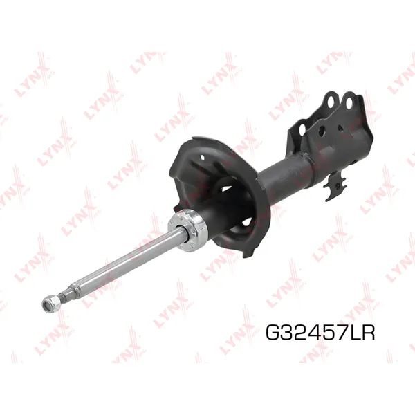 Амортизатор передний L=R TOYOTA Yaris Verso I LYNXauto G32457LR