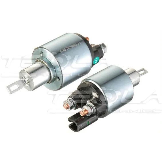 Электромагнит TOYOTA CARINA TESLA TECHNICS TT76386