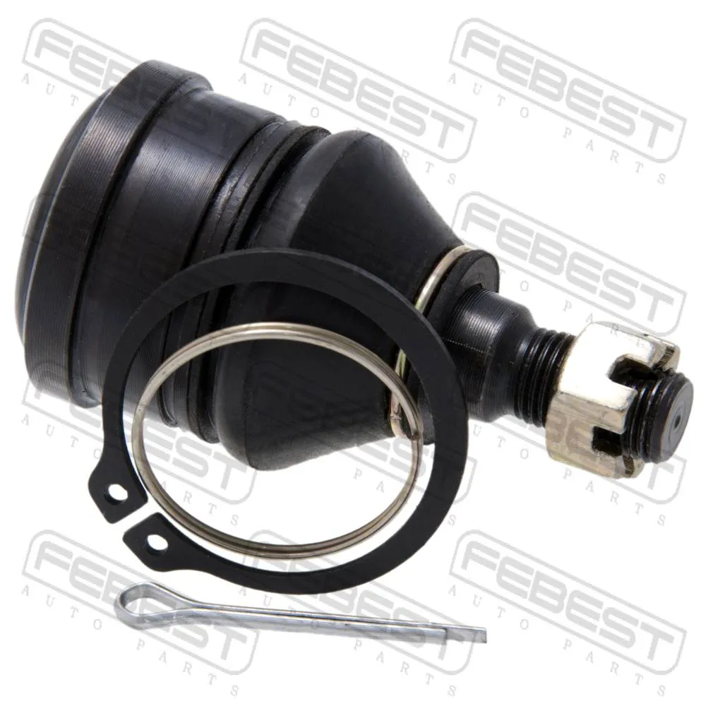 Опора шаровая переднего нижнего рычага MITSUBISHI Carisma FEBEST 0420-DA2F
