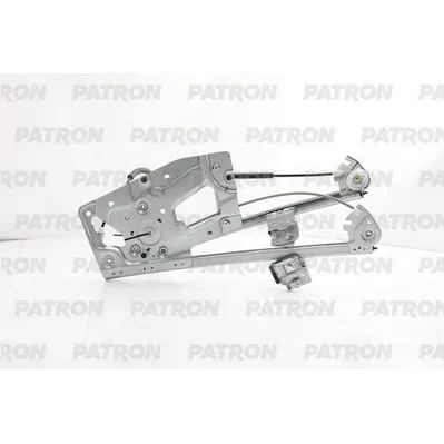 Стеклоподъемник (передний правый) BMW 5-Series (E39) 95-03 PATRON PWR1007R