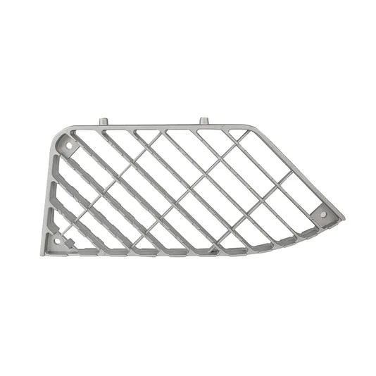 Подножка нижняя алюминий RENAULT о.н.5010225398 (M3121408) Marshall M3121408