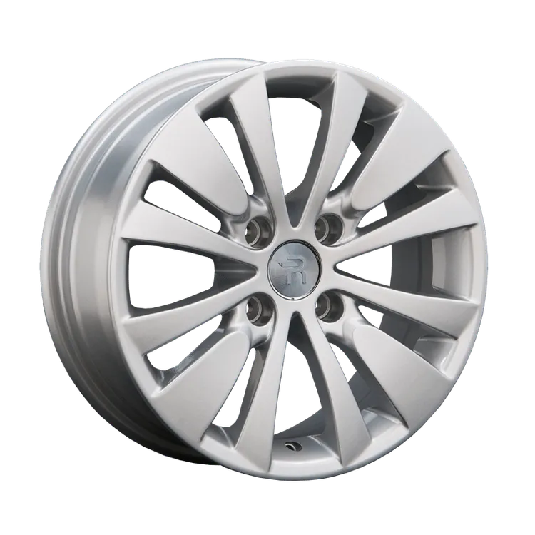 Диск литой R15 6J 4x108/65.1 ET27 REPLAY CI6 S 005660-120033008