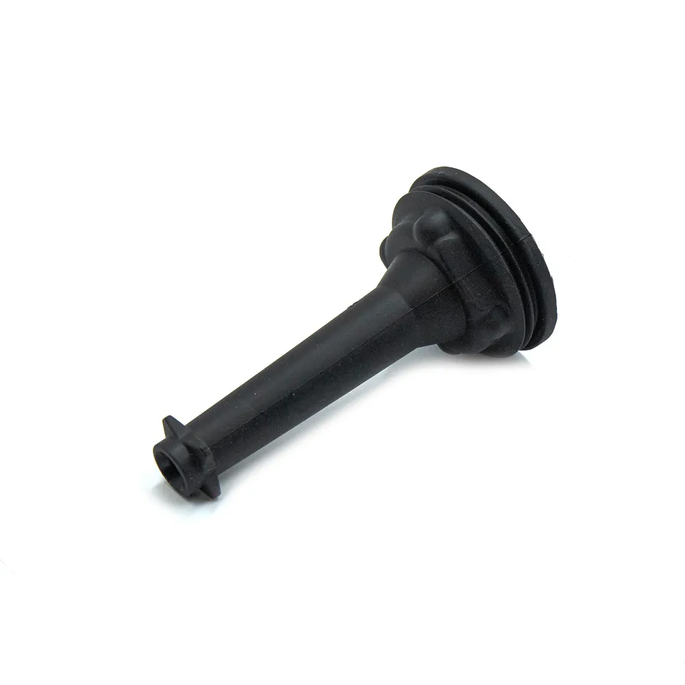 Наконечник катушки зажигания FORD Focus II/Mondeo IV/VOLVO S80 II 2,5T KRAUF GRB0018TN