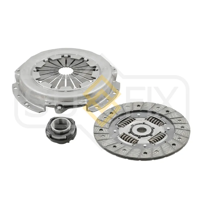 Комплект сцепления SUFIX FK-7003