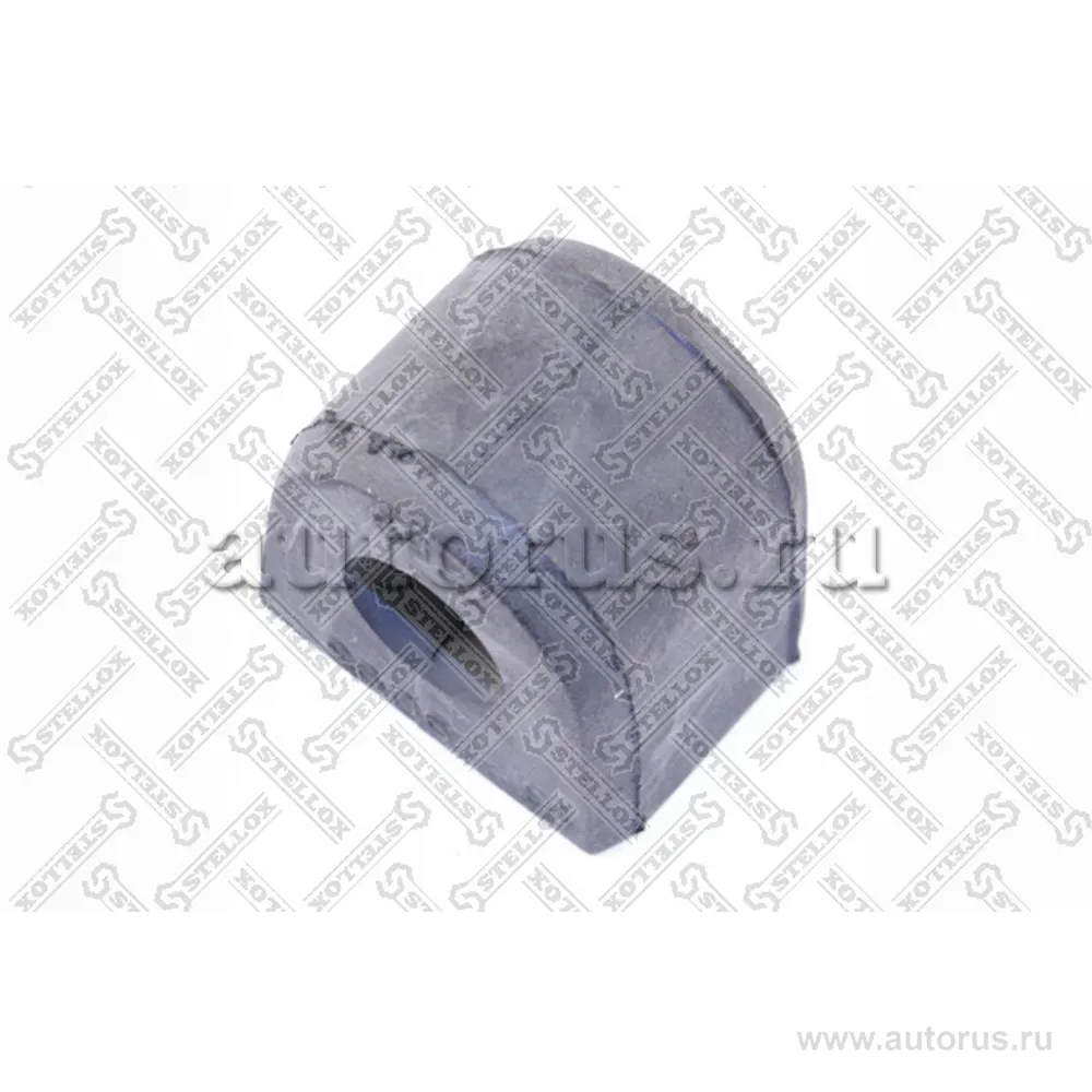 Втулка стабилизатора заднего d16 Subaru d16 STELLOX 8917007_SX