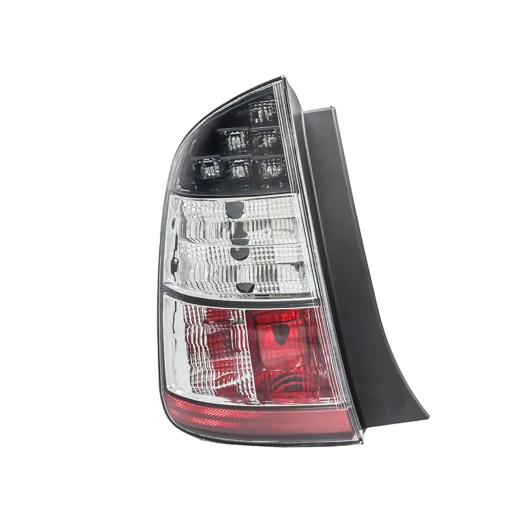 Фонарь задн. L PRIUS 04-