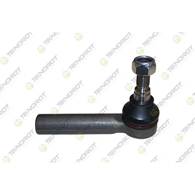 Наконечник рулевой L=R CITROEN/FIAT/PEUGEOT all Bus 02-06 TEKNOROT P-771