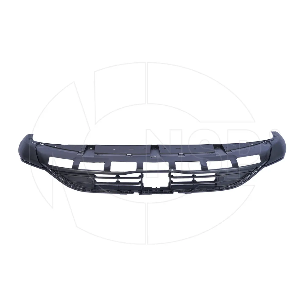 Накладка бампера переднего (юбка) CHERY TIGGO 8 PRO /TIGGO 8 PRO MAX (21-) NSP NSPRS97N144