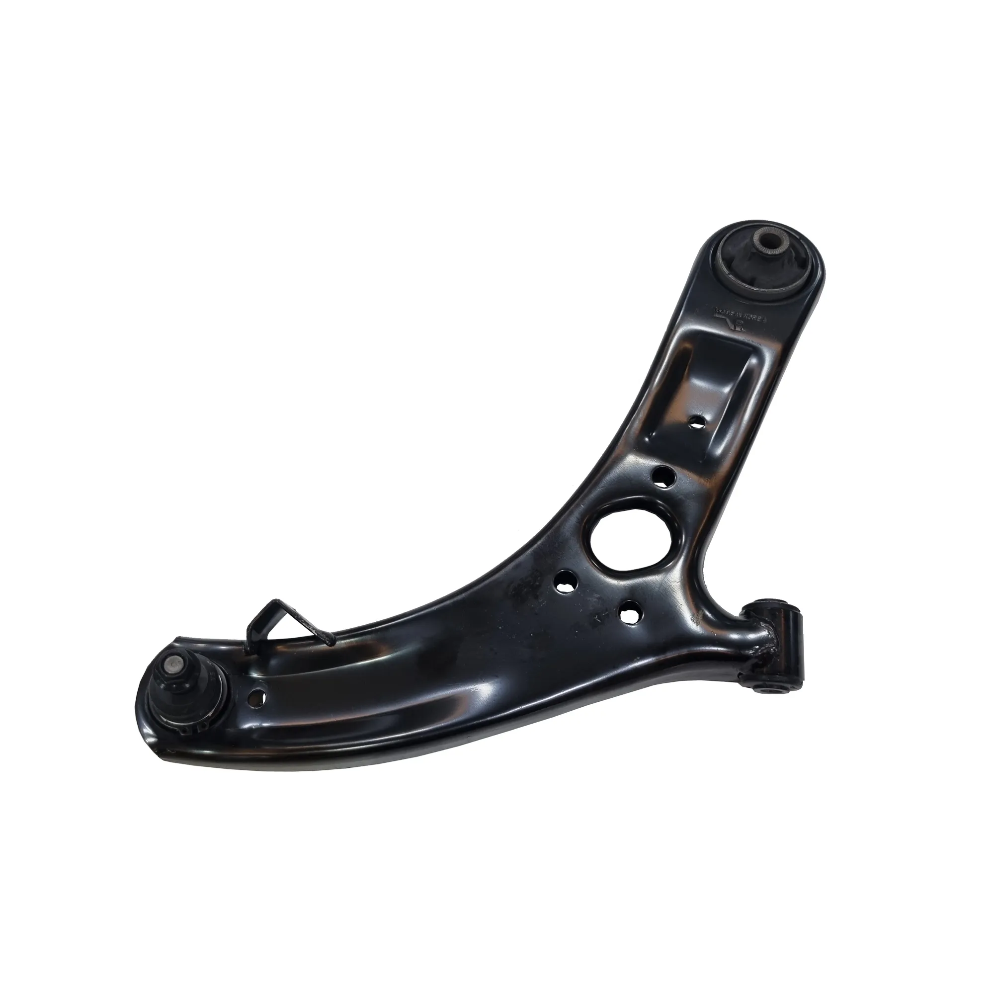 Рычаг подвески передний R HYUNDAI Solaris /KIA Rio III CQKH94R CTR CQ0159R