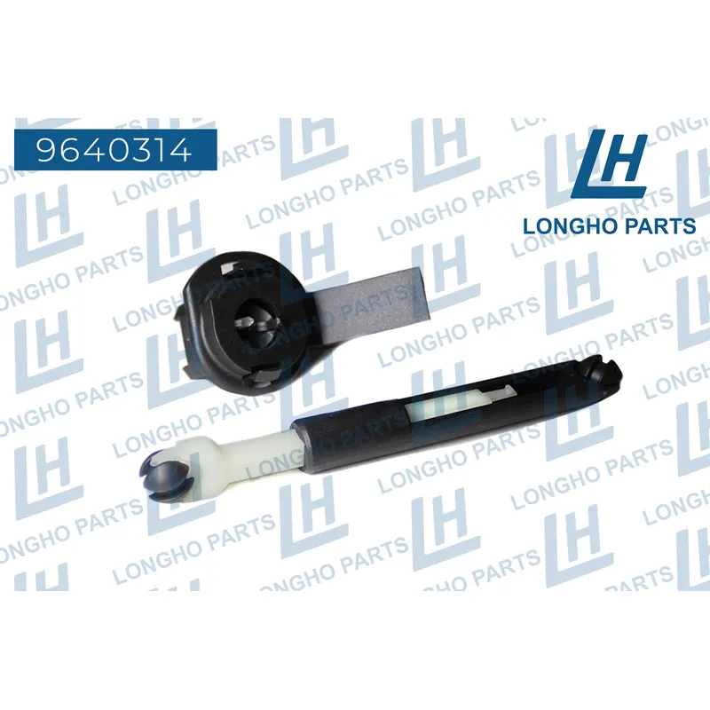 Тяга капота Ford Focus II 1355231 LONGHO 9640314