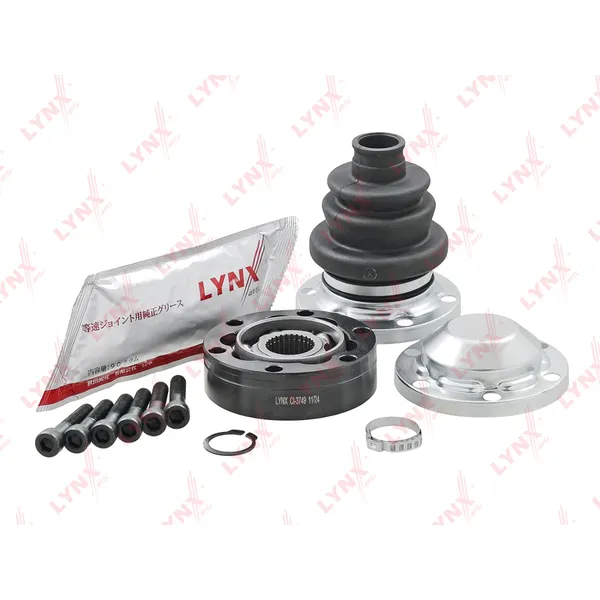 Шрус LYNXauto CI-3749