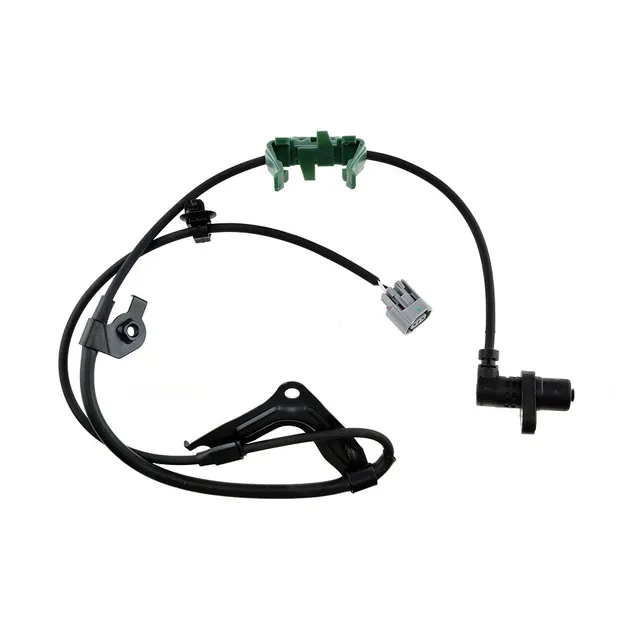 Датчик ABS перед. Toyota Avensis 1.6-2.0 97-03 правый NTY HCA-TY-033