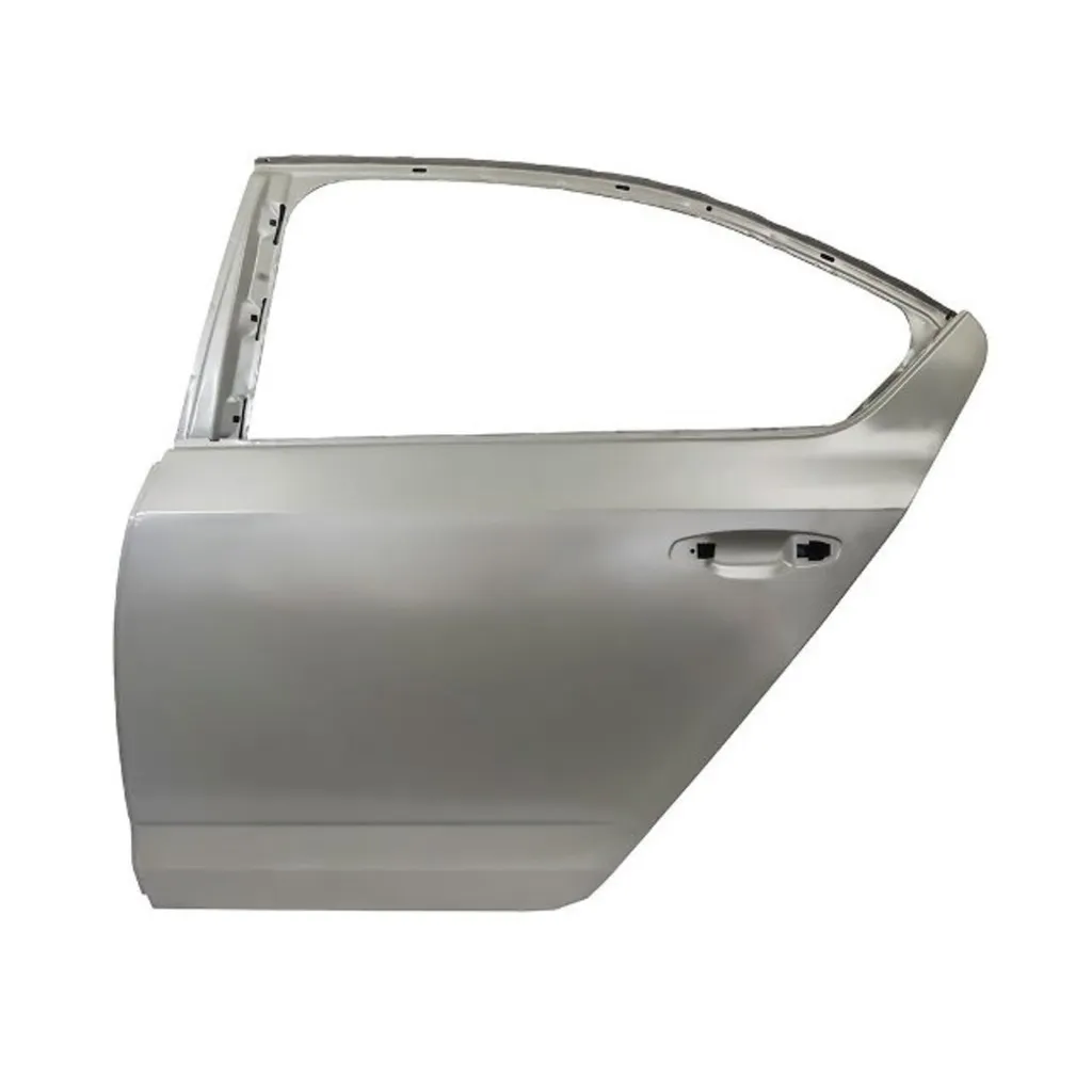 Дверь задняя левая OCTAVIA III 2013-2020 SAILING SKL0140202L