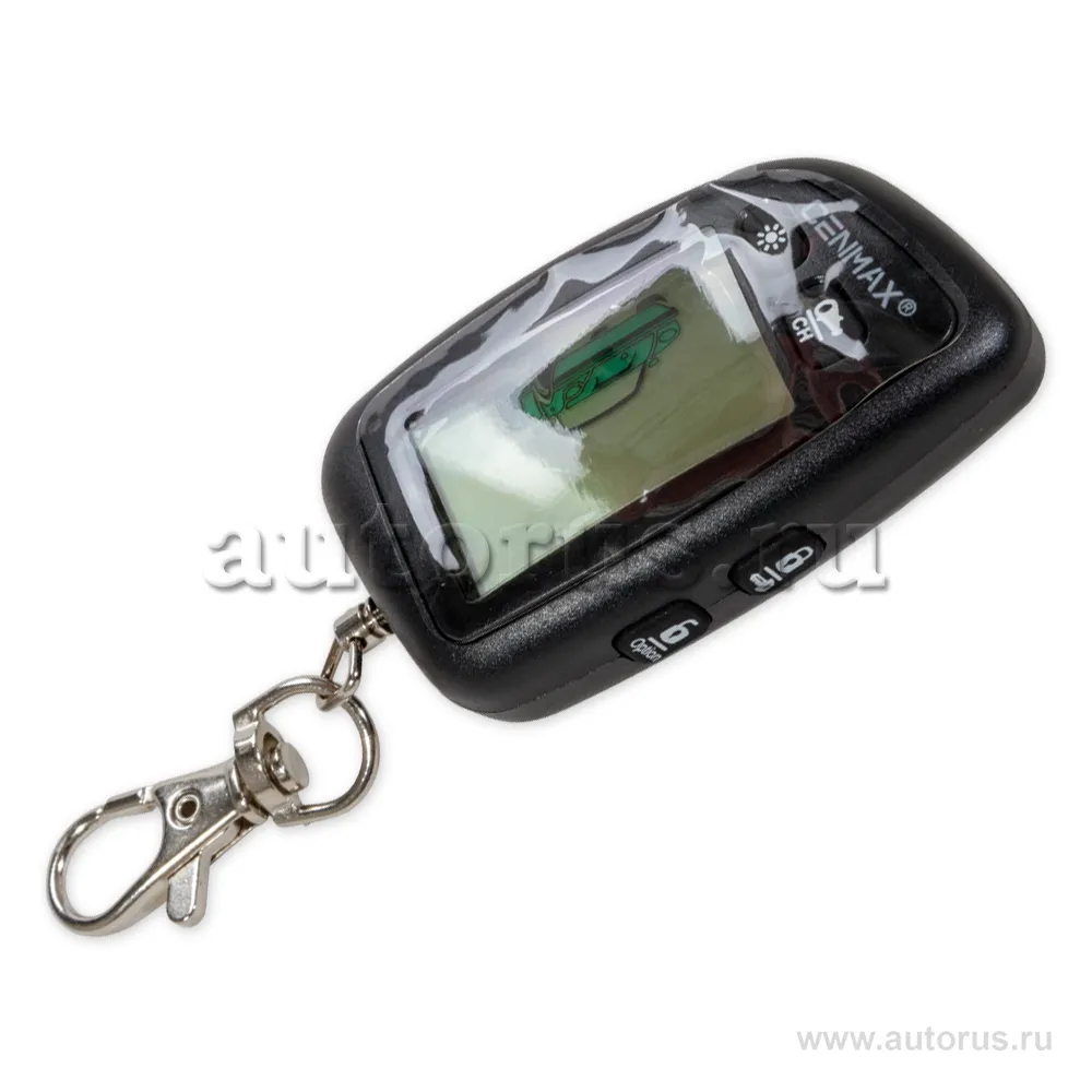 Брелок VIGILANT V5 A, ST5 A, new, ST5 ж/к CENMAX V5 A ST5 A