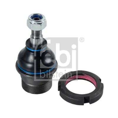 Опора шаровая L=R MB FEBI 21637