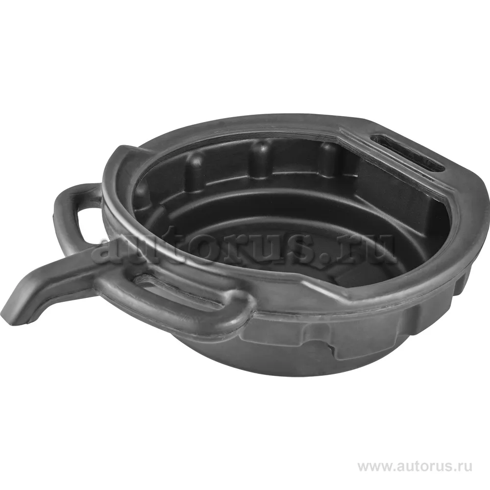 Поддон для слива масла 16 л. OMBRA A90051