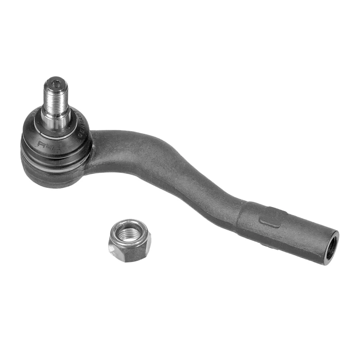 Наконечник рулевой тяги R MEYLE 016 030 0002