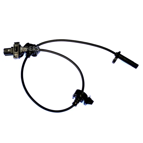 Датчик вращения колеса задний левый Roers Parts RP57475STXA01