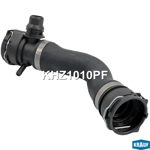Патрубок системы охлаждения KRAUF KHZ1010PF