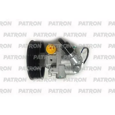 Насос гидроусилителя 107mm, 6PK SUBARU LEGACY IV (BL) 03- OUTBACK (BL, PATRON PPS198