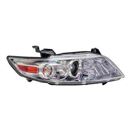 Фара правая INFINITI FX35 2002-2006 Eagle eyes DS772B001R