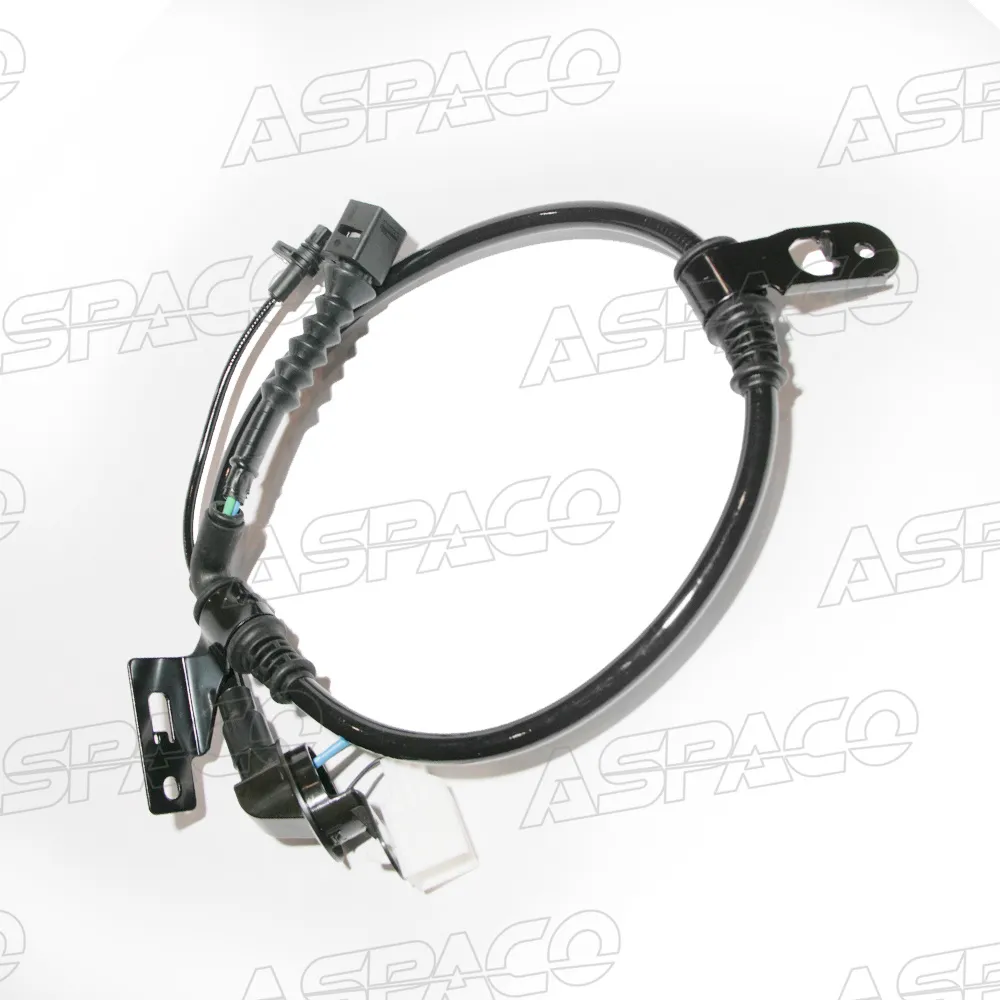 Датчик ABS задний правый (R) 2WD MAZDA CX-5 (KE) (15-17), KF (17-) ASPACO AP870087
