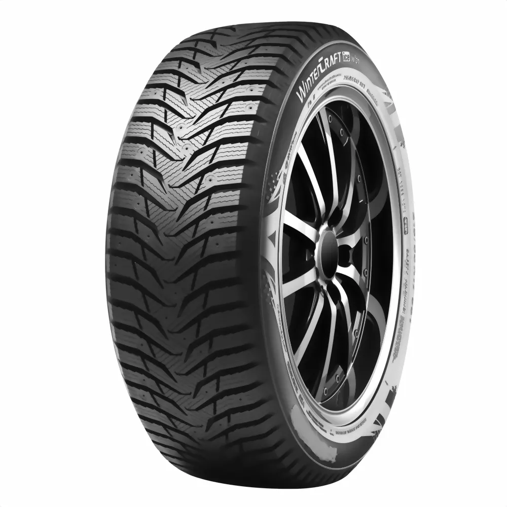 Шина R14 175/70 Marshal WinterCraft ice WI31 84T шип 2167043