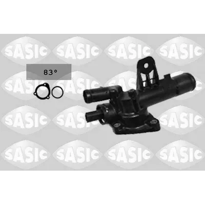 Термостат RENAULT CLIO III, FLUENCE, KANGOO 1.5dCi 3304016 SASIC 3304016