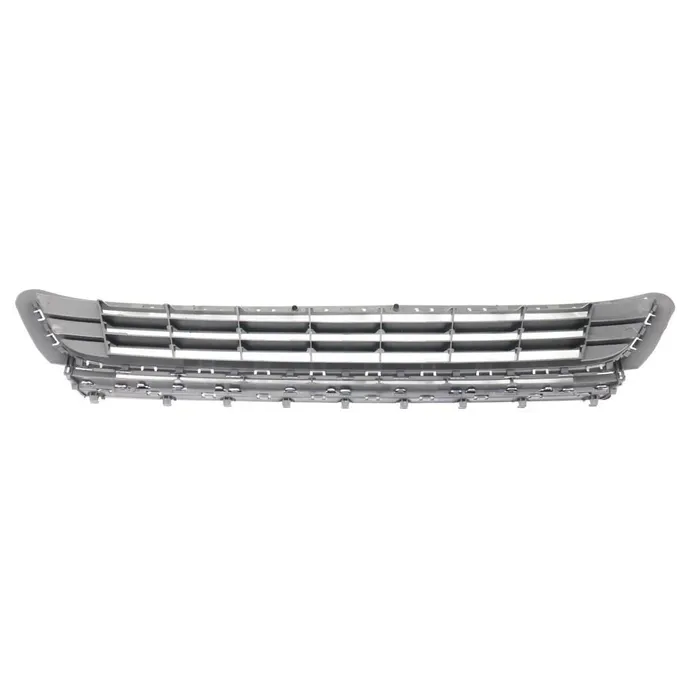 Решетка бампера переднего VW GOLF 7 12-17 DoCar 5G08536779B9-DCR
