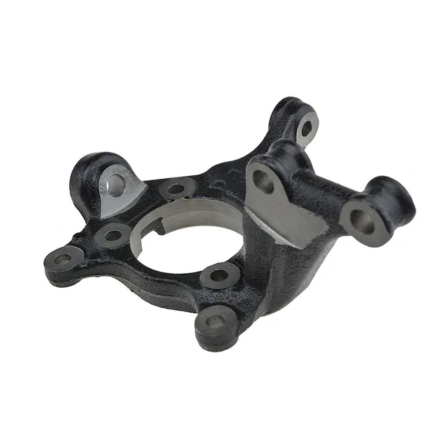 Шкворень перед TOYOTA AURIS 06-13 NTY ZZPTY008