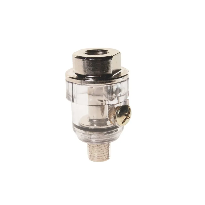 Лубрикатор мини 14, 150 PSI, ?33х59 мм (длина) JTC 1100 JTC JTC-5532
