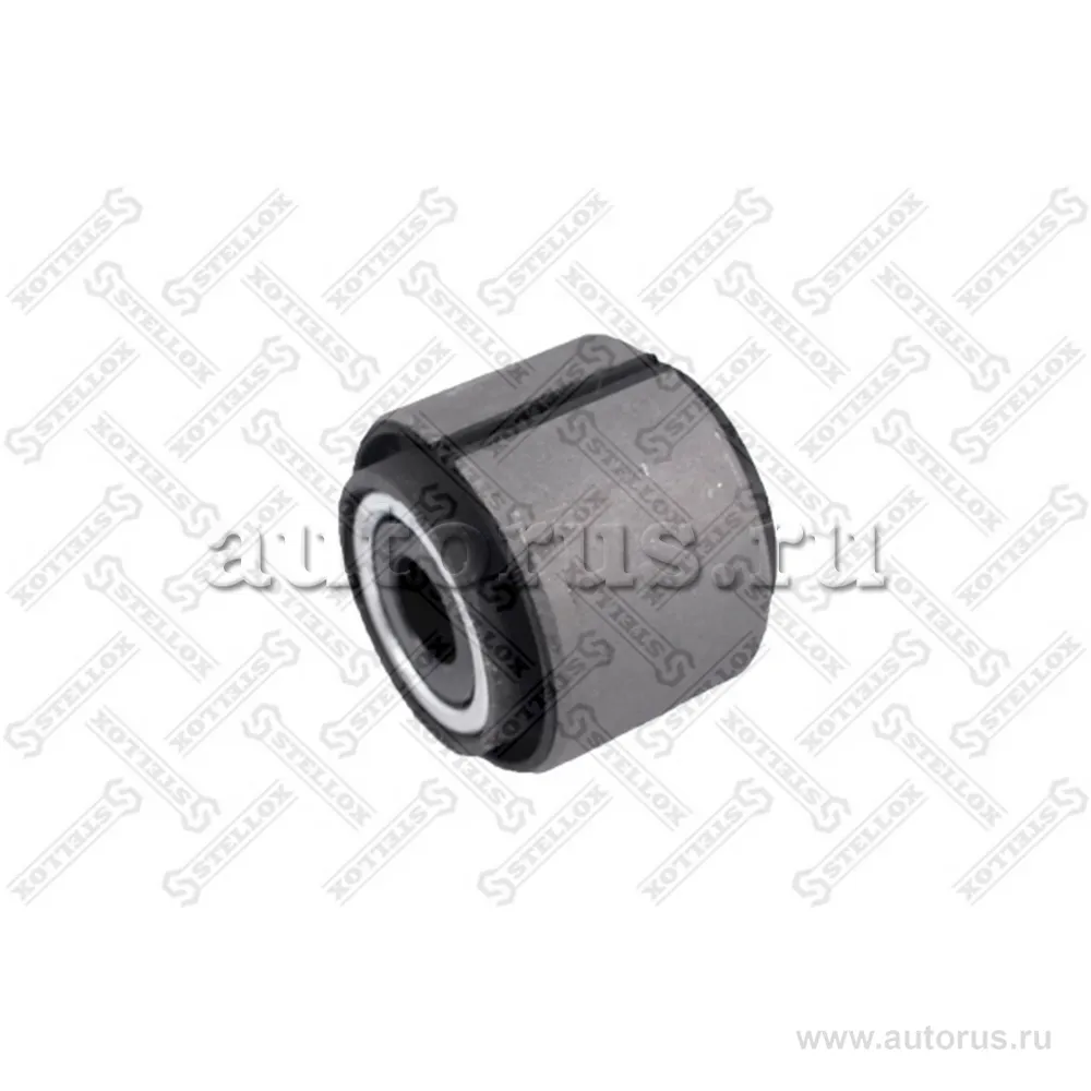 Сайлентблок стабилизатора (мр) 18x60x52 2x MB STELLOX 84-09517-SX