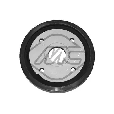 Муфта демпферная MER SPRINTER 2,3/2,3D/2,9D (M111/OM601/OM602) D=100MM METALCAUCHO 05062