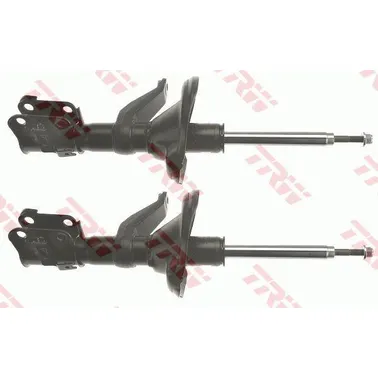 Амортизатор передний L=R газ упак. 2шт. (цена за 1шт.) HONDA CRV II 02-06 TRW JGM1083T