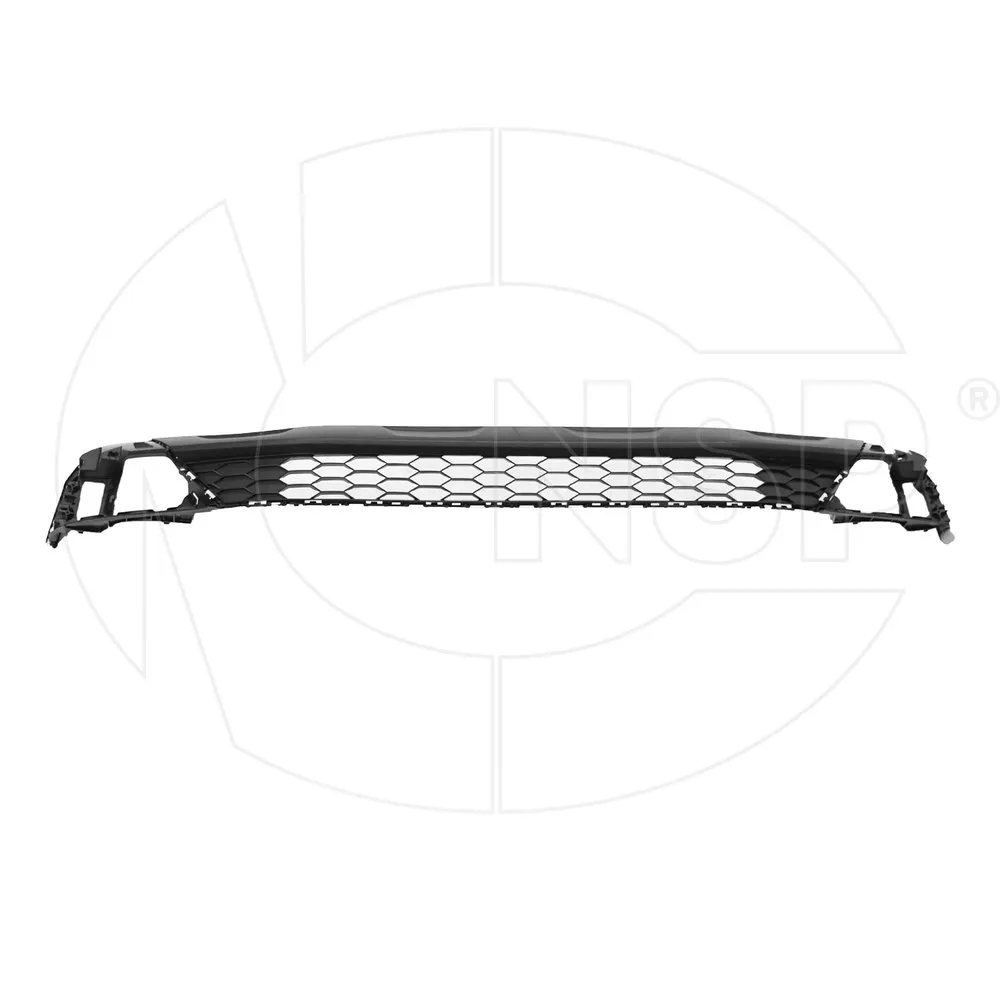 Накладка бампера переднего VOLKSWAGEN Tiguan II (16-) (STD) NSP NSP085NR8059039B9
