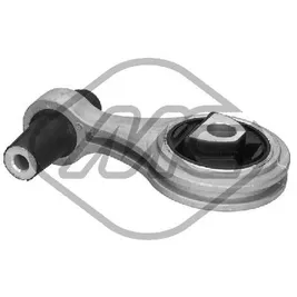 Подушка двиг FIAT PUNTO 1.3JTD 03-/IDEA 04-/LANCIA MUSA 04- зад Metalcaucho 05260