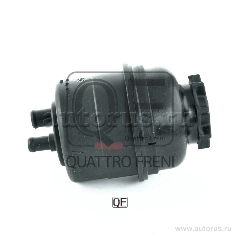 Бачок насоса ГУР, QUATTRO FRENI qf00100070