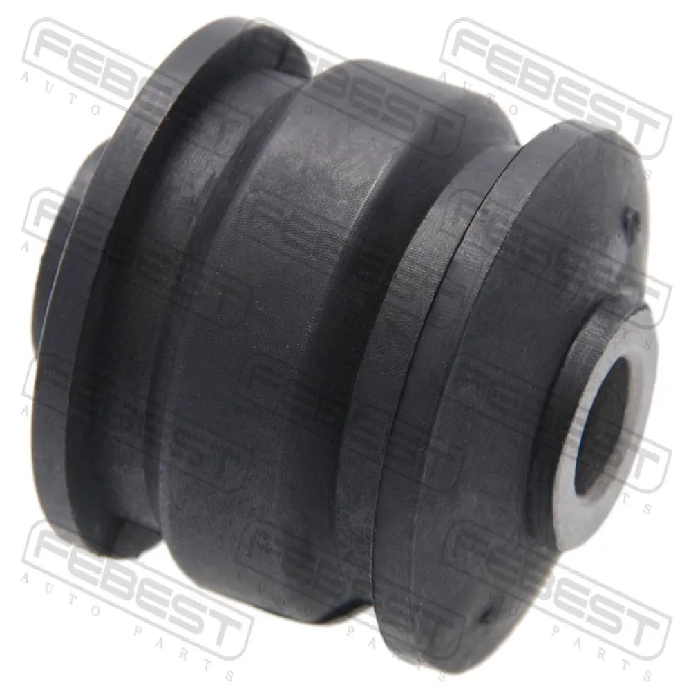 Сайлентблок задней тяги TOYOTA VITZ NCP1#,SCP1# 1999.01-2005.01 [JP] FEBEST TAB-499