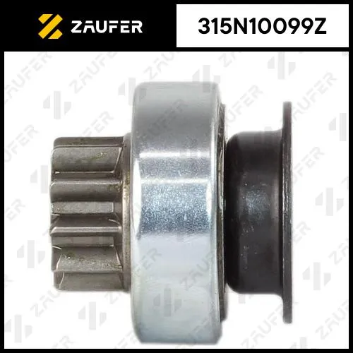 Бендикс стартера ZAUFER 315N10099Z