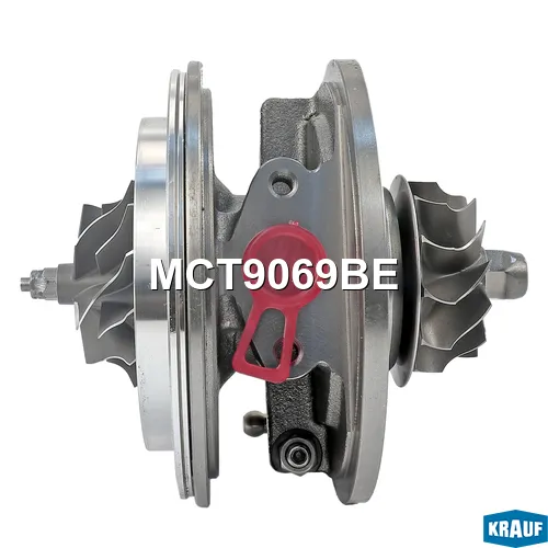 Картридж для турбокомпрессора KRAUF MCT9069BE