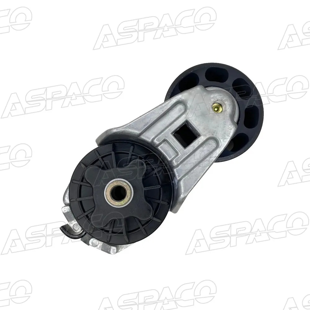 Ролик с натяжителем ремня CUMMINS 4BT, 6BT/ паз 3203, 3204 ASPACO AP3978022